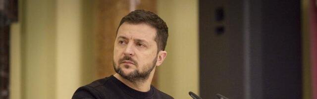 CRNO NA BELO: Zelenski otkrio koliko je vojnika poginulo od početka rata, a onda je potkačio Ruse