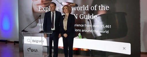 Srbija postaje deo Mišelin porodice