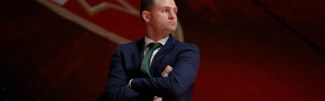 Hodajući u cipelama Martina Šilera