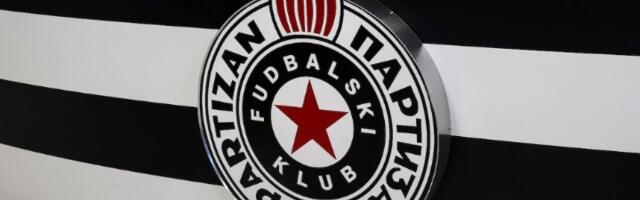 Makedonski reprezentativac na pozajmici u FK Partizan