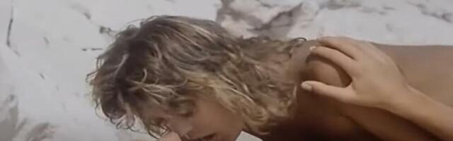 (FOTO) Svojim erotskim scenama zapalila je Jugoslaviju! Njenom telu nijedan muškarac nije mogao da odoli