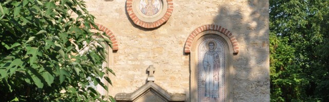 Manastir Koporin – mesto čudesnih isceljenja (7): Sve vere mole Svetog Stefana