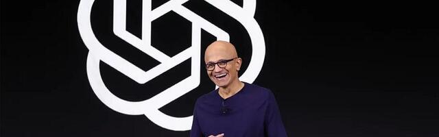 Microsoft jača AI napore u borbi sa OpenAI