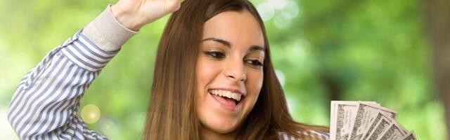 Čuvena ruska astrološkinja tvrdi da će se OVA 2 znaka u aprilu KUPATI U NOVCU