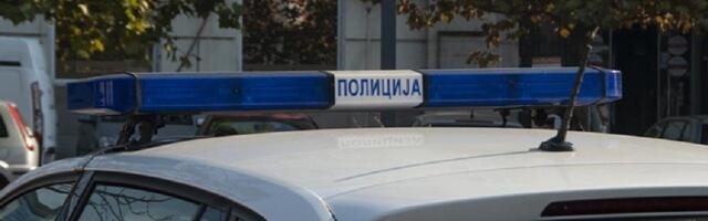 Drama u Smederevskoj Palanci: Uleteo u Javno preduzeće, nogom šutnuo vrata i PRETIO SMRĆU