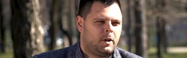 Nosilac liste Evropa sad: Ne znam hoćemo li podržati Kovačevića u Nikšiću