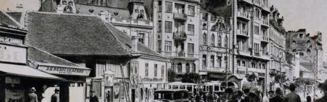 NAJMISTERIOZNIJI NAROD BALKANA OKO KOGA SE I DANAS PLETU TAJNE: Da li znate ko su bili Cincari i kako su uticali na Srbe! (FOTO)