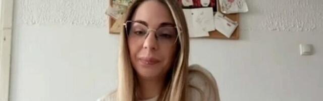 Hrvatica koju proteruju iz Srbije: Neću svojevoljno napustiti Srbiju