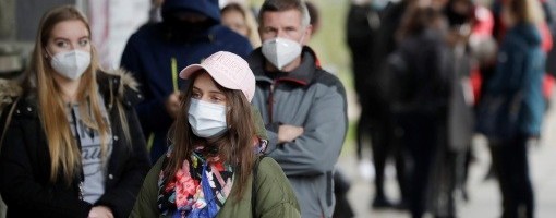 U Poljskoj 16.300 novozaraženih koronom za dan i 132 mrtvih