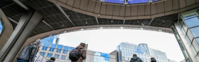 Šta Zapadna Evropa danas nudi Rusiji?