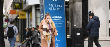 Sve više zaraženih korona virusom u evropskim zemljama