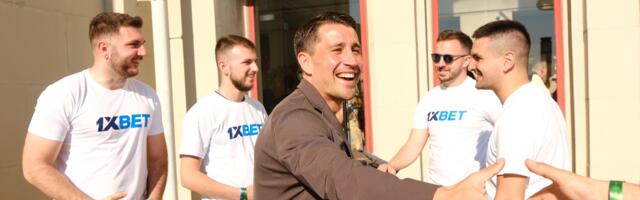 Legenda Barselone Bojan Krkić: Želeo sam da igram za reprezentaciju Srbije, to bi mi mnogo značilo tokom karijere!