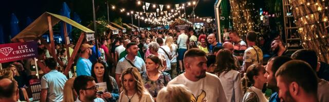 Ovog vikenda šesti “West Wine Fest“ na Gradskoj plaži: Bogata ponuda vina i nastup dva benda