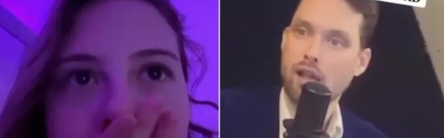 BLAM Studentkinja o seksepilu profesora, svi čuli