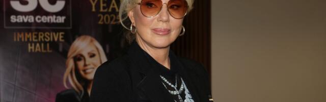 Viktorpravi tortu za Živojinoviće: Donosimo vam recept za omiljenu poslasticu Lepe Brene