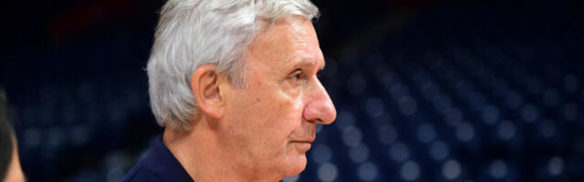 Dok Pešić LOMI GLAVU, ostalo je samo da ČEKAMO!