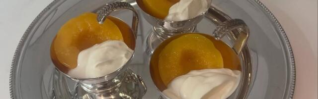 Recepti za jesenje kompote koji nas vraćaju u bakinu kuhinju