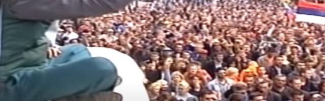 5. oktobar 2000. i 2025: Koje su sličnosti, a koje razlike?