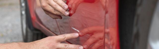 Ogrebali ste automobil? Uz pomoć OVA 2 sastojka ogrebotine nestaju za tili čas (VIDEO)