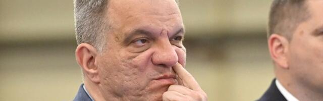 Obradović (SSP): Šta god da Vuk Stanković priča to ne može da sakrije njegovo ćutanje