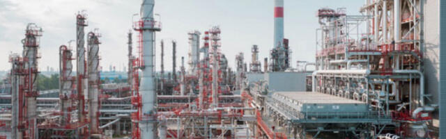 НИС добио сагласност за испитивање допунске методе експлоатације нафте у Велебиту