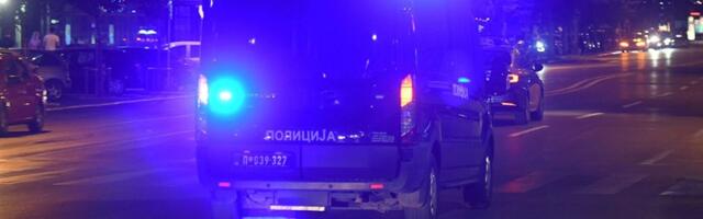 Mladić nađen u LOKVI KRVI na Vračaru! Svedoci tvrde: Zaleteo se u muškarca koji je šetao sa devojkom, sve je bila samoodbrana