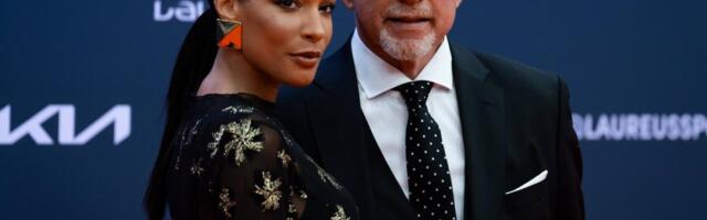 BORIS BEKER DOBIO PETO DETE SA ČETVRTOM RAZLIČITOM ŽENOM! Objavio srećne vesti i emotivnu sliku - porodila se lepotica koja je 23 godine mlađa od njega!