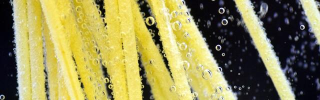 Naučnici tvrde: Ovo je tačna količina soli za savršeno skuvanu testeninu