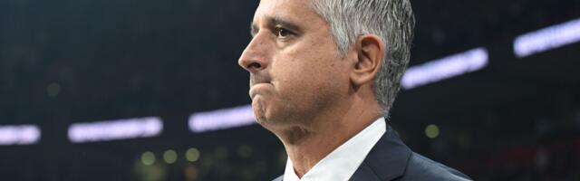 Efes u krizi u domaćem prvenstvu, treći poraz u nizu