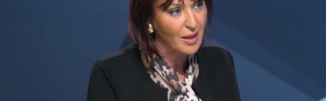 „Студентска листа“ без студената: пензионерка Јасмина Пауновић нада се свом месту