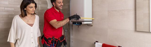 Održiva udobnost za sve - Ariston donosi inovacije i efikasnost u domove širom Srbije