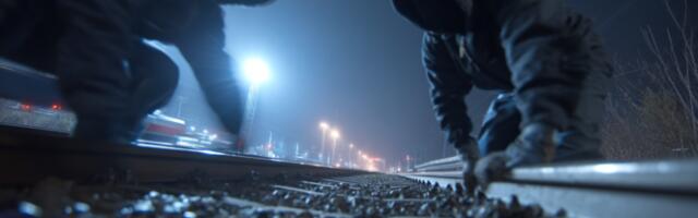 Пољска ослободила украјинске диверзанте