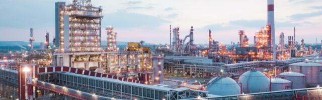 Oglasio se stručnjak o NIS-u: Spreman je plan za "ne daj bože", MOL je najbolja opcija