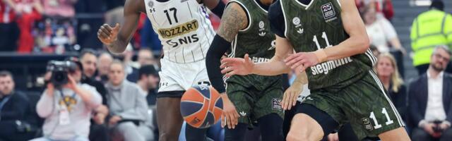 BAVARCI NAJAVILI GOSTOVANJE CRNO-BELIMA: Partizanovo dete i Bajernova legenda - svi volimo   Lučića!