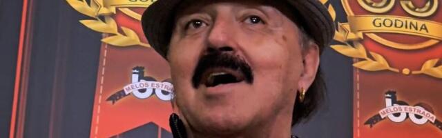 Džinović zbog ovog pitanja prekinuo intervju, a Pejović o devojci koja je želela da on otkrije pol njene bebe