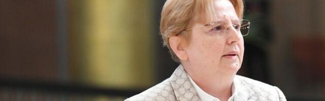 ''Nestala'' vrhovna tužiteljka u akciji: Dolovac iz Haga naložila gonjenje novinara, Stamenković tražio snimke kamera