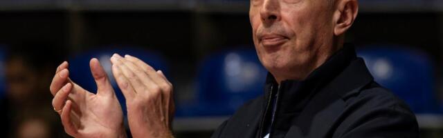 MILAN TOMIĆ O POJAČANJIMA CRVENE ZVEZDE! Otvorio sve karte u jeku sezone!