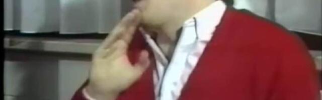 Fudbalska legenda iz Hrvatske preko noći ostala bez kuće i ušteđevine: Završio je kao gluvonemi domar