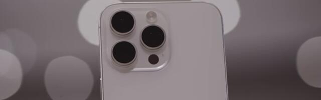 Kina “pogurala” Apple