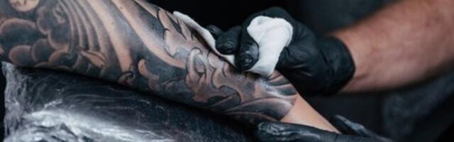 Ovo vam nisu rekli u salonu: Kako tetovaže utiču na vaš imuni sistem