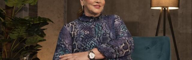 ĆANA POTKAČILA DESINGERICU! Pevačica udarila na njegove sposobnosti! (VIDEO)