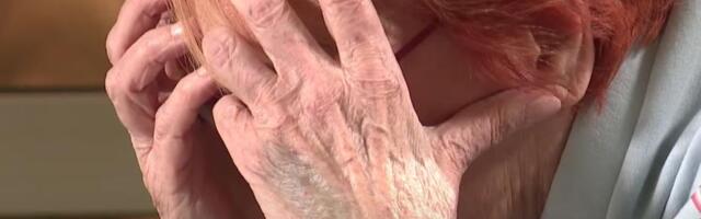 Vedrana Rudan ponovo u bolnici, njene reči razaraju: "Ne bojimo se smrti, bojimo se umiranja u bolovima i krikova u gluvoj noći"