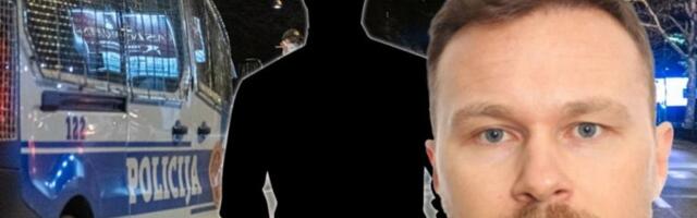 "ŠKALJARAC" RANJEN U NIKŠIĆU VEĆ BIO META! Preživeo torturu Zvicerovog prljavog policajca!