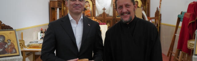 Милићевић: Успеси српског народа на Малти су и успеси Србије