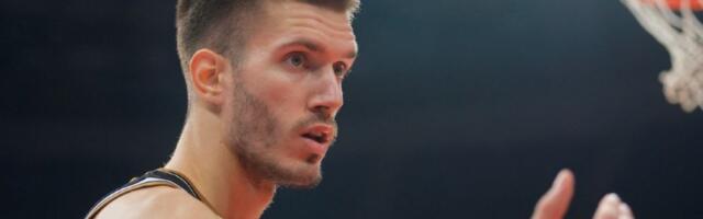 Velika pobeda Makabija protiv Dubaija: Uzalud MVP partizaj Rajta