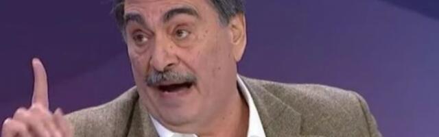 OVAKAV TRETMAN NISU IMALI DRAŽEN I ĐORĐEVIĆ Đurović opet osuo paljbu po Mekintajeru