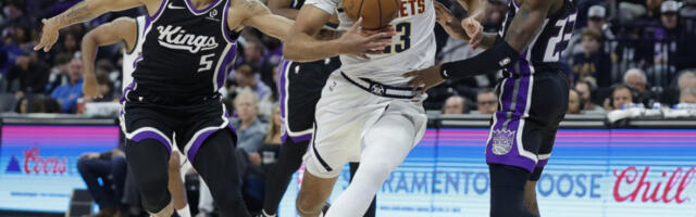 Haos kod Jokića! Kobni Dalas: Sad je sve poznato - Odsustvovaće između četiri i šest nedelja