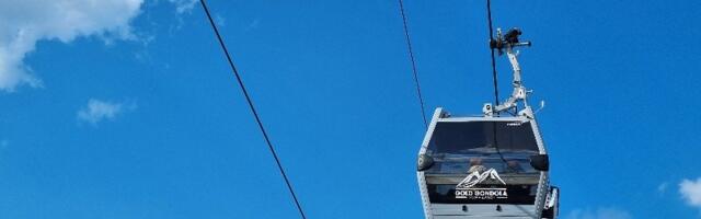 Gold gondola ulazi u novu fazu razvoja