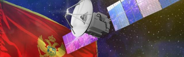 CRNA GORA LANSIRA SVOJ PRVI SATELIT! "Luča" tačno u OVO vreme poleće u svemir! (VIDEO)