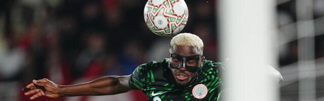 KUP AFRIČKIH NACIJA! Nigerija se kockala, ali ipak pobedila Tunis!